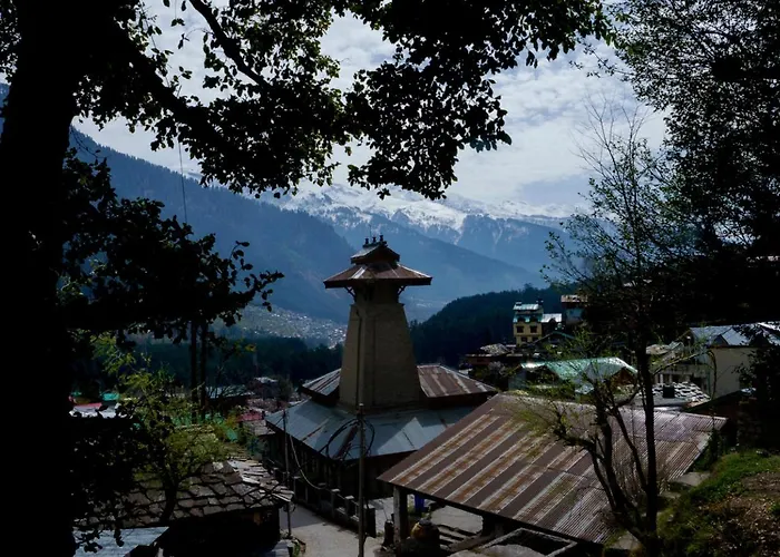 Gostops Manali