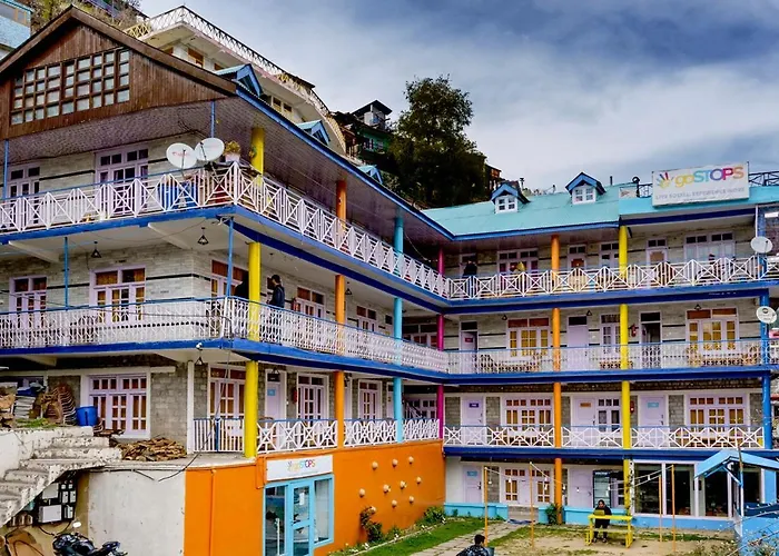 Gostops Manali